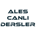 ALES - Canlı Dersler